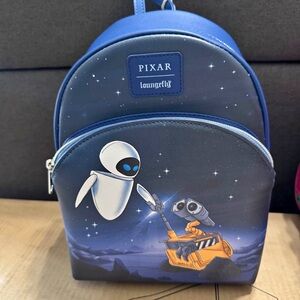 Loungefly Wall-e Backpack